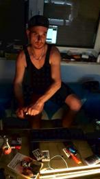 BadHeDirtyShe webcam model stream image