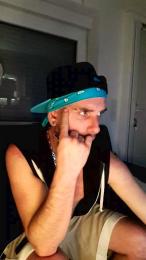 BadHeDirtyShe webcam model stream image