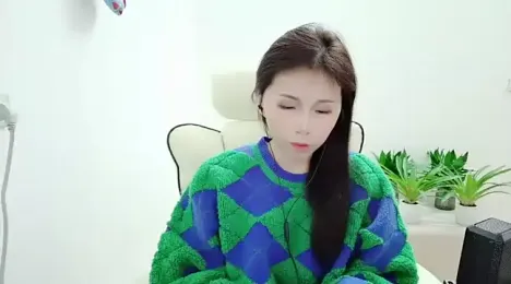 Sunset_glow webcam model stream image