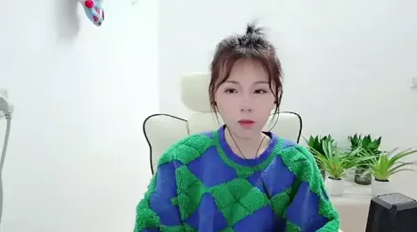 Sunset_glow webcam model stream image