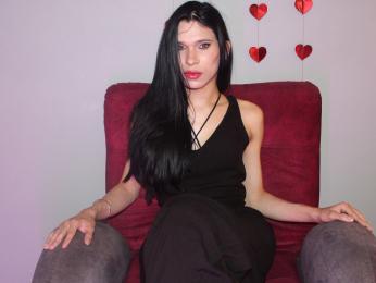 JadeOconeer webcam model stream image
