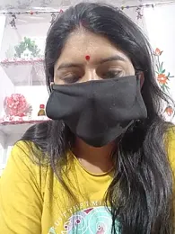 Ananyasingh47 webcam model stream image