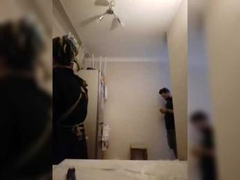 hellsexhell8 webcam bongacams model stream image