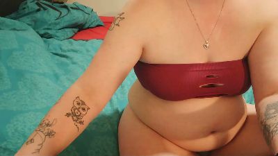 FeuchteMuschi86 webcam model stream image