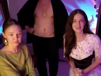 goddess_marylin webcam model stream image