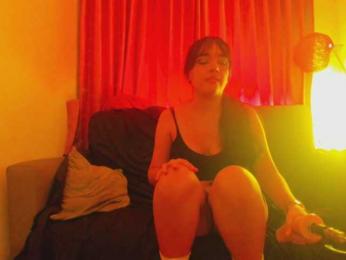 CandyBlade-Duo webcam model stream image