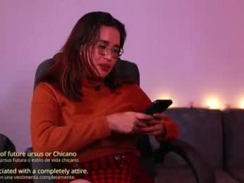 lady_boobs1 webcam model stream image