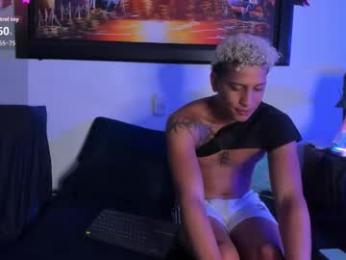 ecstasyx2_23 webcam model stream image