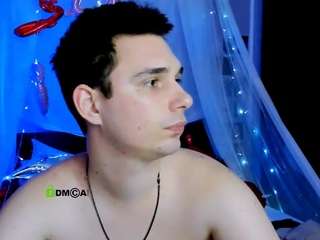 thomas-crow webcam camsoda model stream image