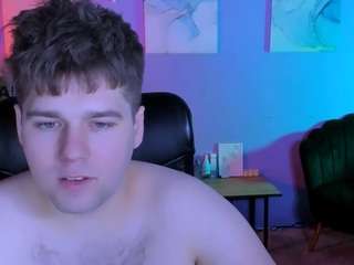 thomas-crow webcam camsoda model stream image