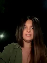 RaonXO webcam model stream image