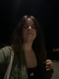 RaonXO webcam model stream image