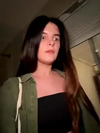 RaonXO webcam model stream image