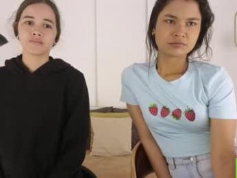 sexychanell_18 webcam chaturbate model stream image