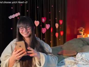 laurenbrite webcam chaturbate model stream image