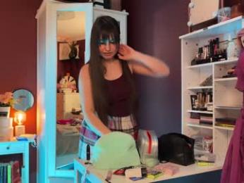 laurenbrite webcam model stream image