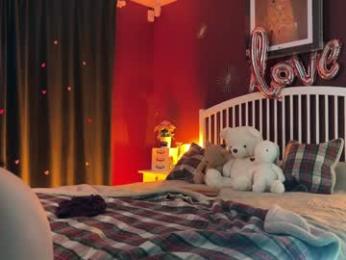 laurenbrite webcam chaturbate model stream image