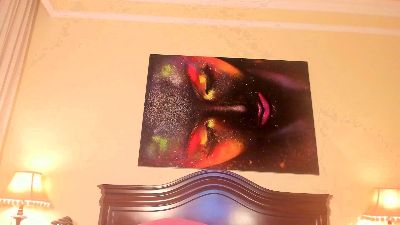 LunaMystyque webcam model stream image