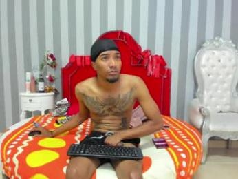 caroyandy webcam model stream image