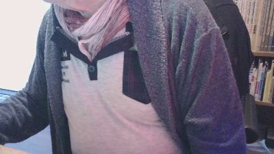 magik42 webcam model stream image