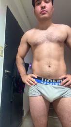 bren87 webcam model stream image