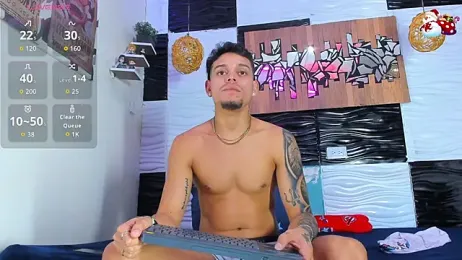 Friendsofeverything_ webcam model stream image