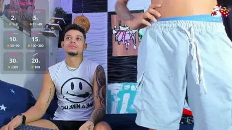 Friendsofeverything_ webcam model stream image