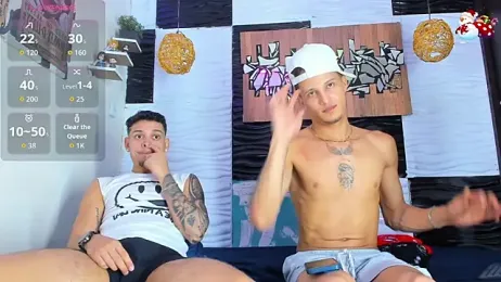 Friendsofeverything_ webcam model stream image