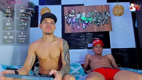 Friendsofeverything_ webcam model stream image