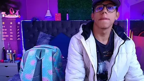 RyanPricee webcam model stream image