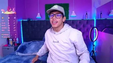 RyanPricee webcam model stream image