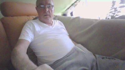 oldie606 webcam model stream image