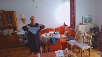 Lichterengel webcam model stream image