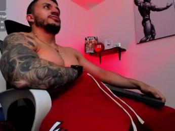 liamreigns_ webcam model stream image