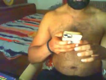 boldinddude webcam model stream image