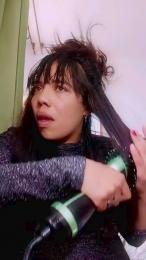 AmaJulia webcam model stream image