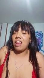 AmaJulia webcam model stream image