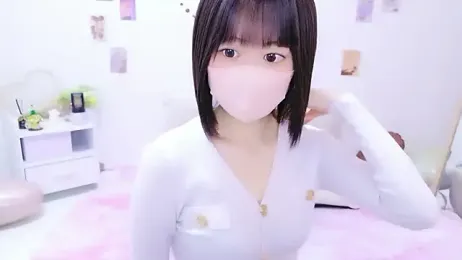 Im_Yu-na webcam stripchat model stream image