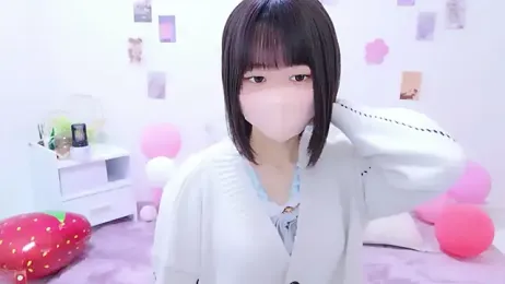 Im_Yu-na webcam stripchat model stream image