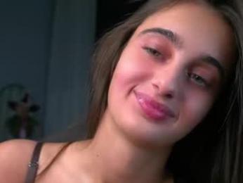 czamabech webcam chaturbate model stream image