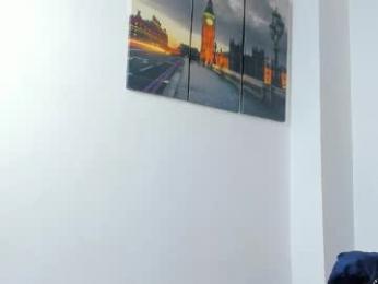 juanbladde webcam model stream image