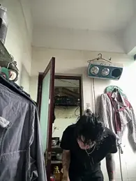 junjun1189 webcam model stream image