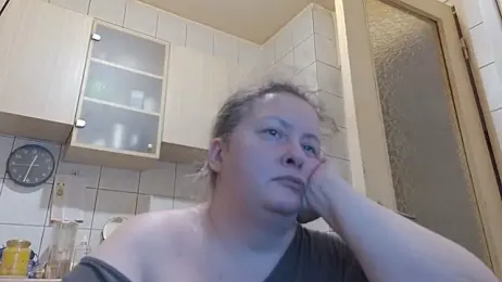 melissaBlessing webcam model stream image