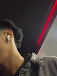 Leon_Creed webcam model stream image