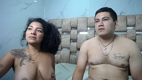 DanteyLuna webcam model stream image