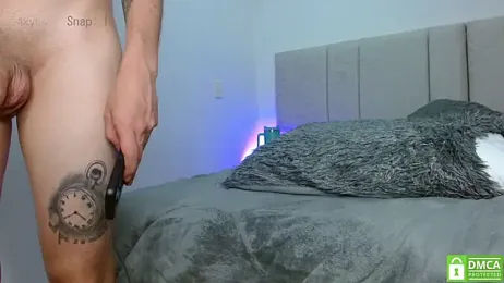 Noyrx webcam model stream image