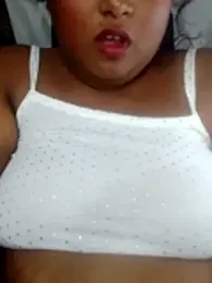 Rishwana77 webcam model stream image