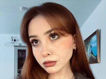 AdaLeleux webcam livejasmin model stream image