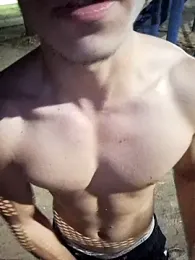 nightwing_01 webcam model stream image