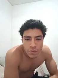 nightwing_01 webcam model stream image
